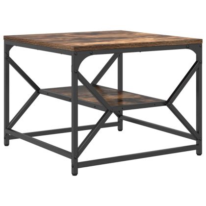 Масичка за кафе Димян дъб 51 x 50 x 40 см