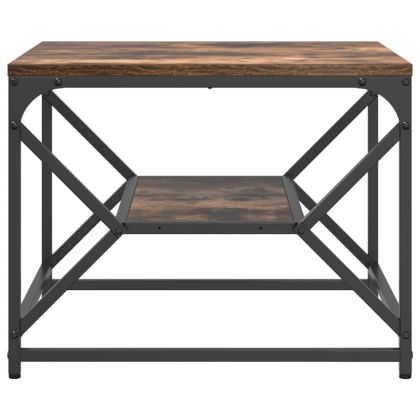 Масичка за кафе Димян дъб 51 x 50 x 40 см