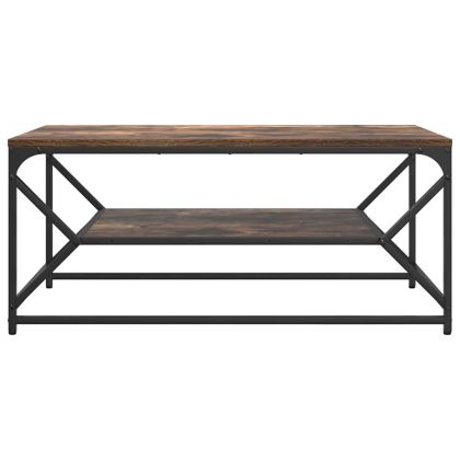 Масичка за кафе Димян дъб 90 x 50 x 40 cm