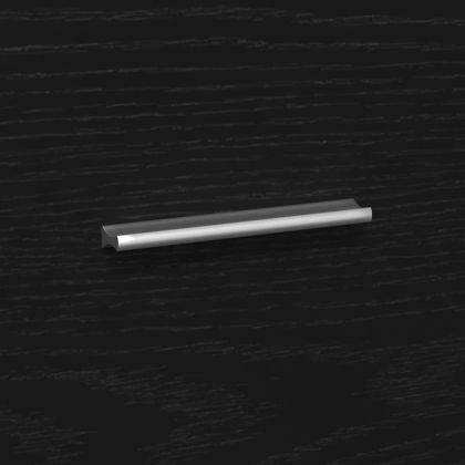 Шкаф за баня с рафт Черния дъб 59 x 37 x 59 cm Инженерно дърво