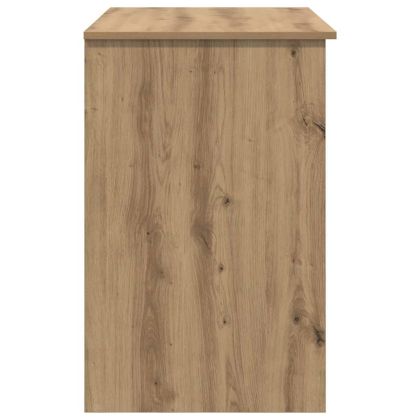 Бюро Дъб 90 x 49 x 75 см Инженерна дървесина