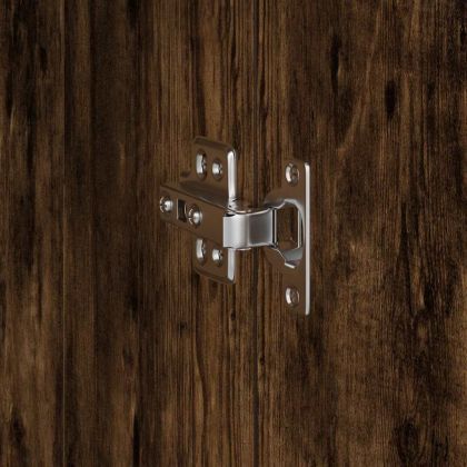 Висок шкаф Димян дъб 35 x 39 x 168 см