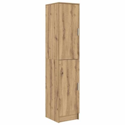 Висок шкаф Дъб 35 x 39 x 168 см