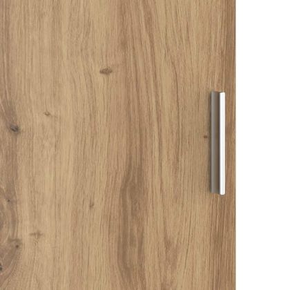 Висок шкаф Дъб 35 x 39 x 168 см