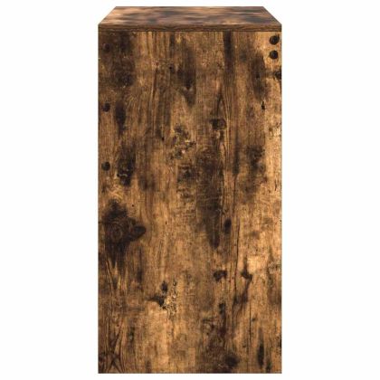 Бюро Димян дъб 80 x 40 x 76 см