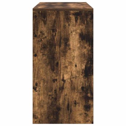 Бюро Димян дъб 100 x 40 x 76 см