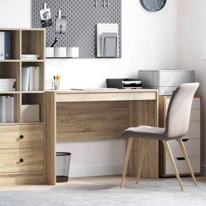 Бюро Сонома дъб 100 x 50 x 76 см