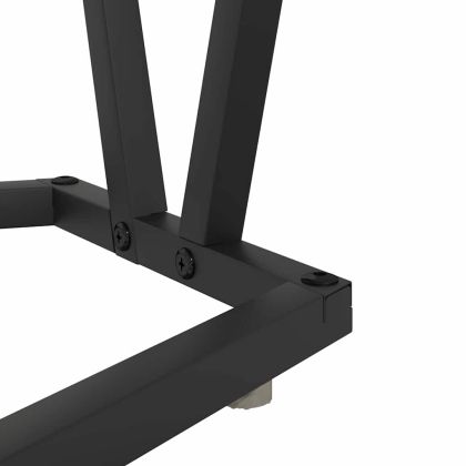 Масичка за кафе Сонома дъб 80 x 40 x 40.5 см