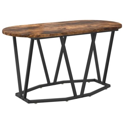 Масичка за кафе Димян дъб 80 x 40 x 40.5 см