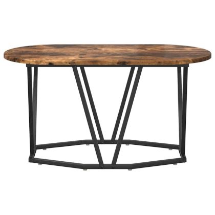 Масичка за кафе Димян дъб 80 x 40 x 40.5 см