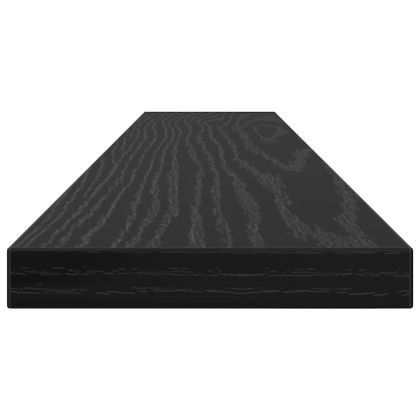Етажерка Борд 3 нива 4 бр. 60 x 10 x 1,5 cm Инженерна дървесина