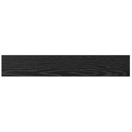 Етажерка Борд 3 нива 4 бр. 60 x 10 x 1,5 cm Инженерна дървесина