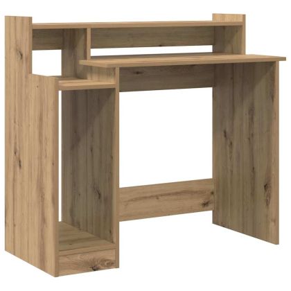 Бюро Дъб 97 x 45 x 90 см Инженерна дървесина