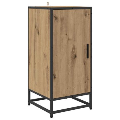 Служебен шкаф Дъб 35,5 x 35 x 76 см