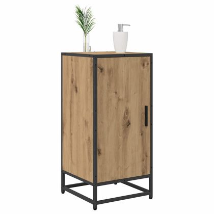 Служебен шкаф Дъб 35,5 x 35 x 76 см