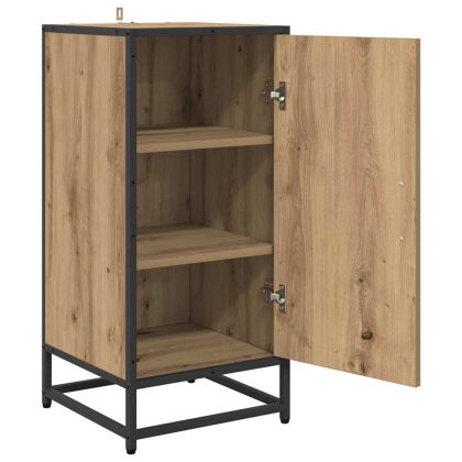 Служебен шкаф Дъб 35,5 x 35 x 76 см