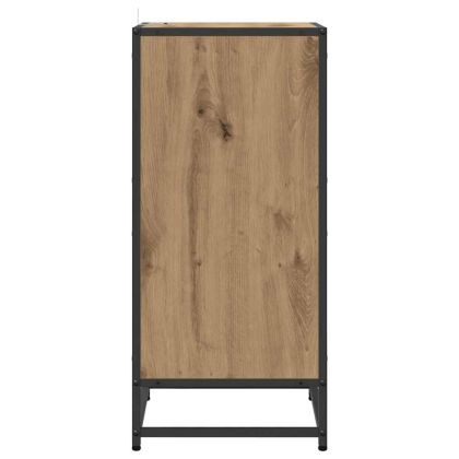 Служебен шкаф Дъб 35,5 x 35 x 76 см