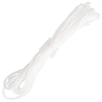 Платно-сенник, 160 г/м², таупе, 3x4 м, HDPE