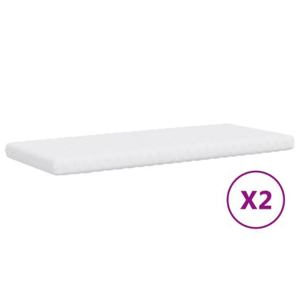 Канапе с изтеглящо легло и чекмеджета черно 90x200 см текстил