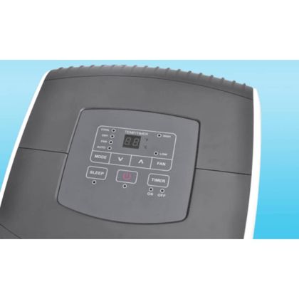 Мобилен климатик