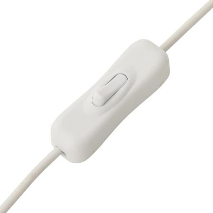 LED огледало за баня, 100x45 см, овално