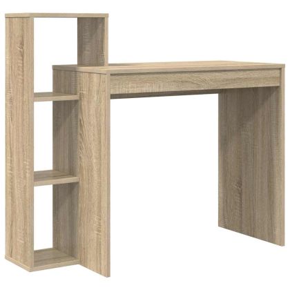 Бюро Сонома дъб Инженерна дървесина 100 x 40 x 90 cm