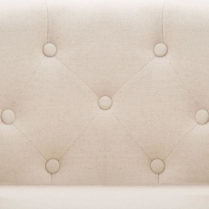 Фотьойл, бежов, плат