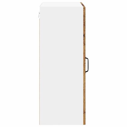 Кухненски шкаф Старо дърво 50 x 31 x 80 см Инженерно дърво