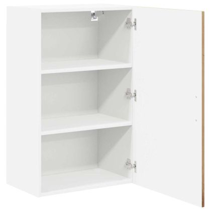 Кухненски шкаф Дъб 50 x 31 x 80 см Инженерно дърво