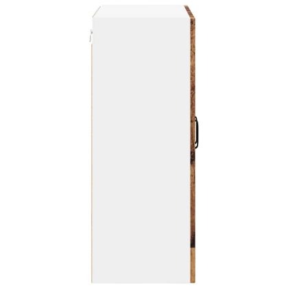 Кухненски шкаф Старо дърво 60 x 31 x 80 см Инженерно дърво