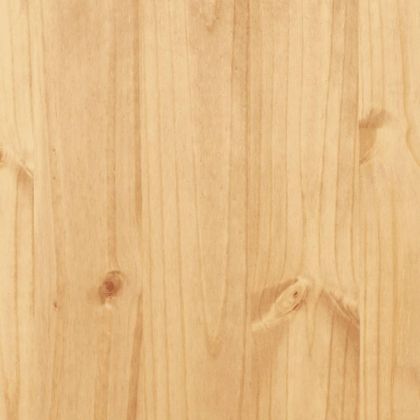 ТВ шкаф, мексикански бор, стил Корона, 91x43x56 cм