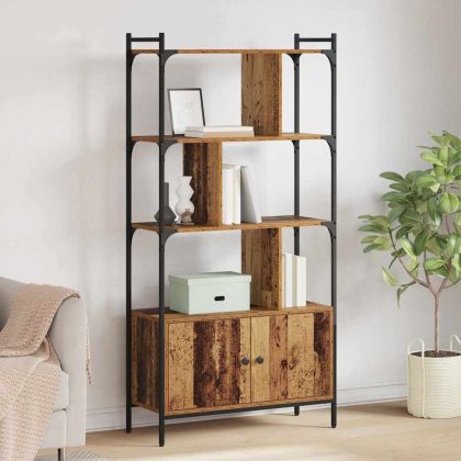 Библиотека Инженерно дърво