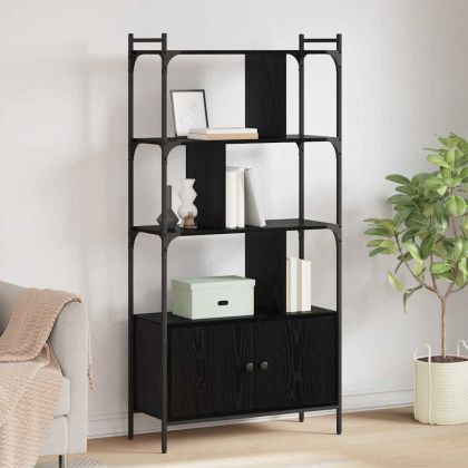 Библиотека Инженерно дърво