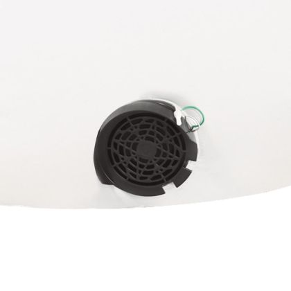 Надуваема коледна арка с LED 260 см