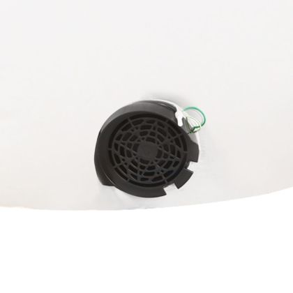 Надуваема коледна арка с LED 320 см