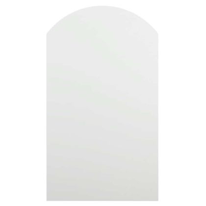 Огледало, 70x40 см, стъкло