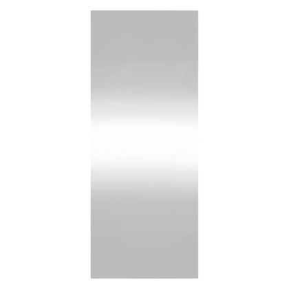 Стенно огледало 30x80 см стъкло правоъгълно