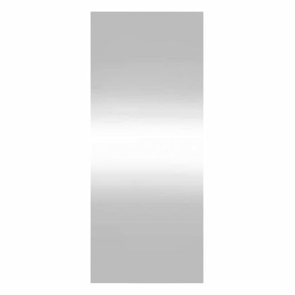 Стенно огледало 40x100 см стъкло правоъгълно