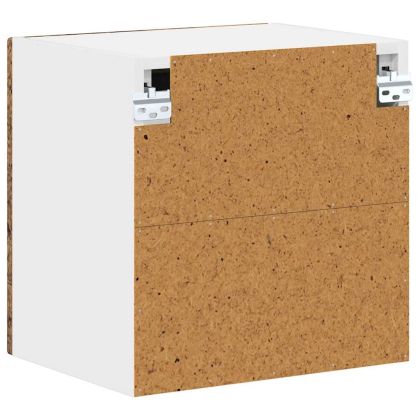 Кухненски шкаф Kalmar 2 pcs Старо дърво 40 x 31 x 40 см