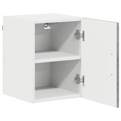 Панел за миялна машина Kalmar 2 pcs Циментено сиво