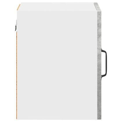 Панел за миялна машина Kalmar 2 pcs Циментено сиво