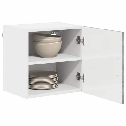 Панел за миялна машина Kalmar 2 pcs Циментено сиво