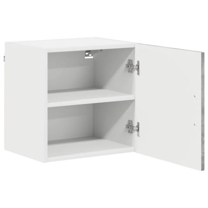 Панел за миялна машина Kalmar 2 pcs Циментено сиво