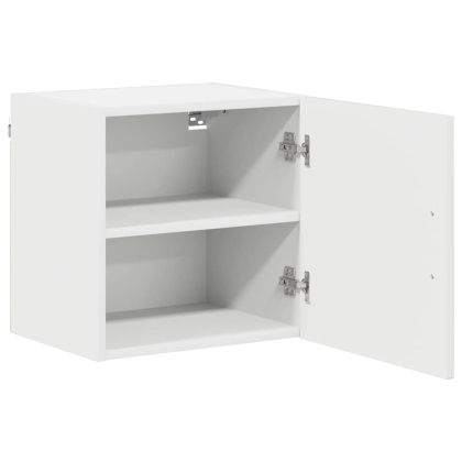 Панел за миялна машина Kalmar 2 pcs Лъскаво бяло