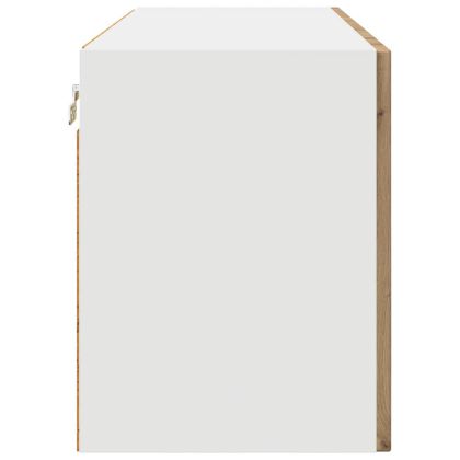Панел за миялна машина Kalmar Дъб 80 x 31 x 40 см
