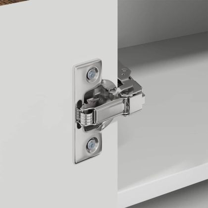 Кухненски шкаф Kalmar Старо дърво 57 x 57 x 40 см