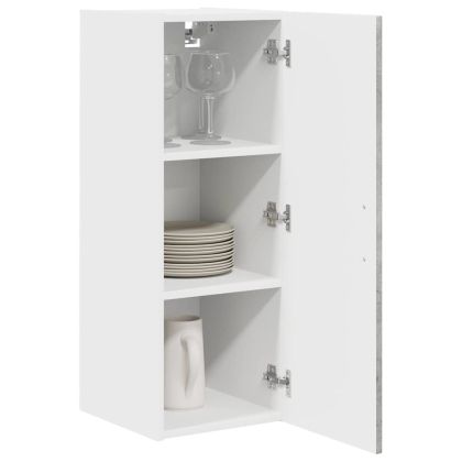 Панел за миялна машина Kalmar 2 pcs Циментено сиво