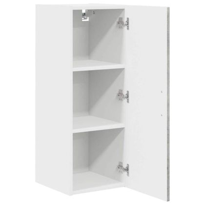 Панел за миялна машина Kalmar 2 pcs Циментено сиво