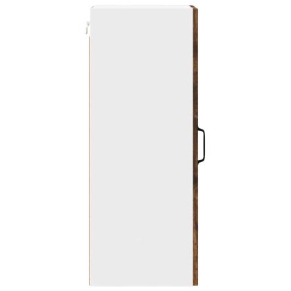 Кухненски шкаф Kalmar 2 pcs Димян дъб 30 x 31 x 80 см