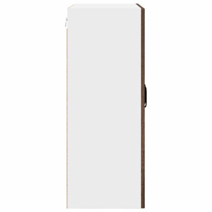 Кухненски шкаф Kalmar Кафяв дъб 60 x 31 x 80 см Инженерно дърво